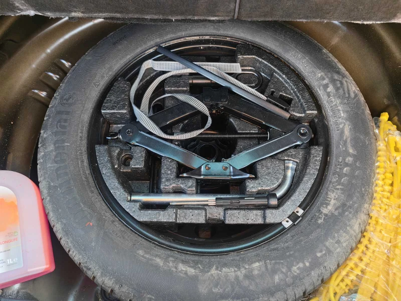 Skoda Superb L&K, TDI-CR, 4Х4, снимка 16 - Автомобили и джипове - 52878732