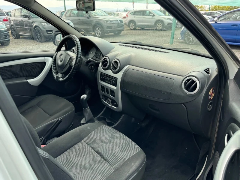 Dacia Dokker 1.5 DCI , снимка 12 - Автомобили и джипове - 52996147