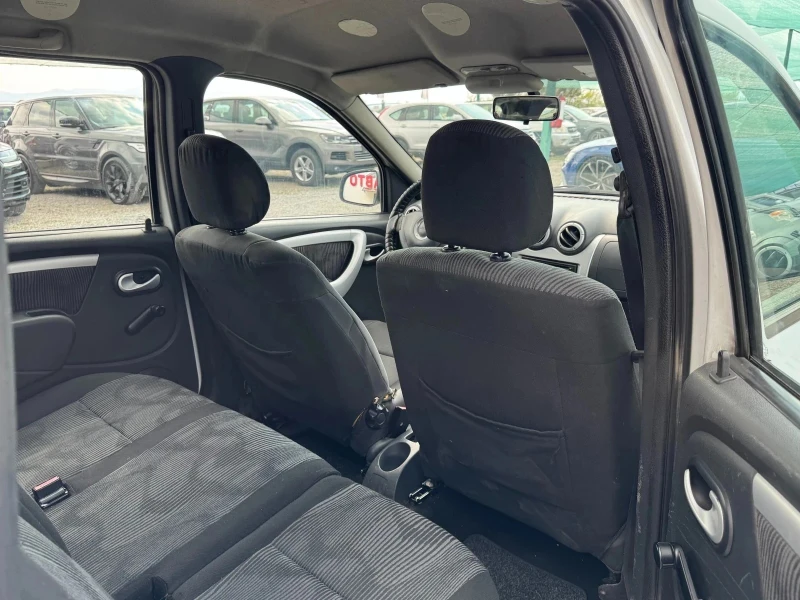 Dacia Dokker 1.5 DCI , снимка 11 - Автомобили и джипове - 52996147