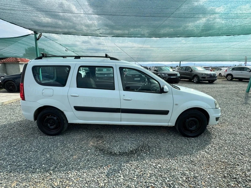 Dacia Dokker 1.5 DCI , снимка 7 - Автомобили и джипове - 52996147
