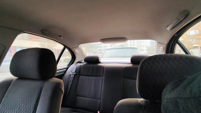 BMW 318, снимка 4 - Автомобили и джипове - 53287562