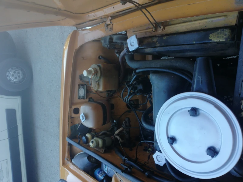 Lada 2102, снимка 8 - Автомобили и джипове - 53463976