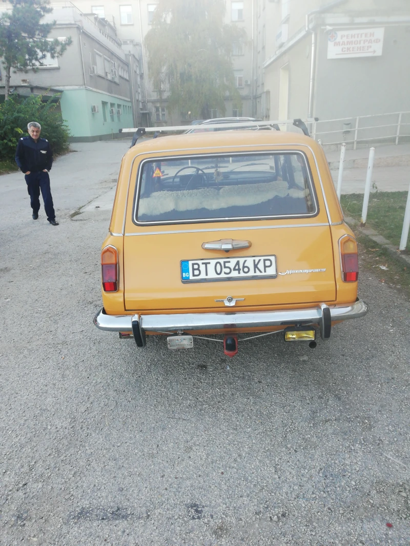 Lada 2102, снимка 5 - Автомобили и джипове - 53463976