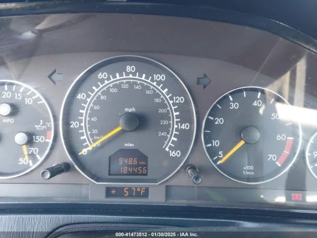 Mercedes-Benz SL 500, снимка 6 - Автомобили и джипове - 49314978