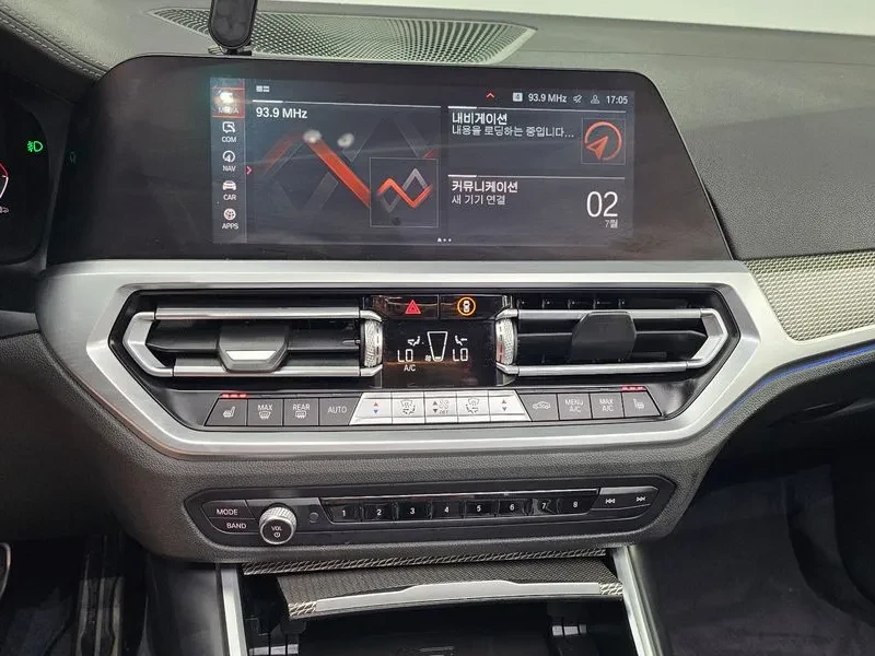 BMW 320 I M Sports, снимка 14 - Автомобили и джипове - 55803782