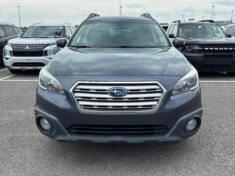Subaru Outback * Limited * 2 КЛЮЧА * ОПЦИЯ ЗА ФИНАНСИРАНЕ, снимка 2 - Автомобили и джипове - 55950301