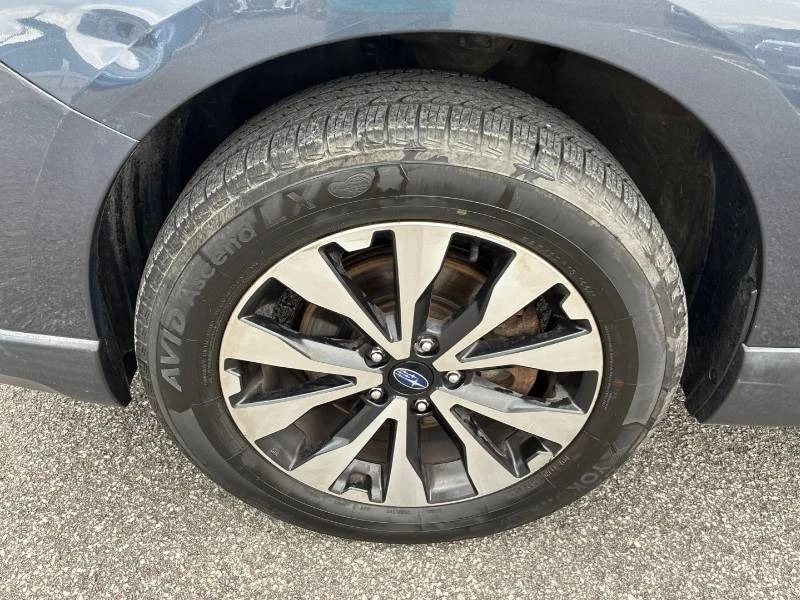 Subaru Outback * Limited * 2 КЛЮЧА * ОПЦИЯ ЗА ФИНАНСИРАНЕ, снимка 15 - Автомобили и джипове - 55950301