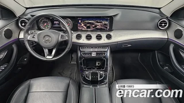 Mercedes-Benz E 200 E200 Avantgarde, ЦЕНА до БГ, снимка 6 - Автомобили и джипове - 56023603