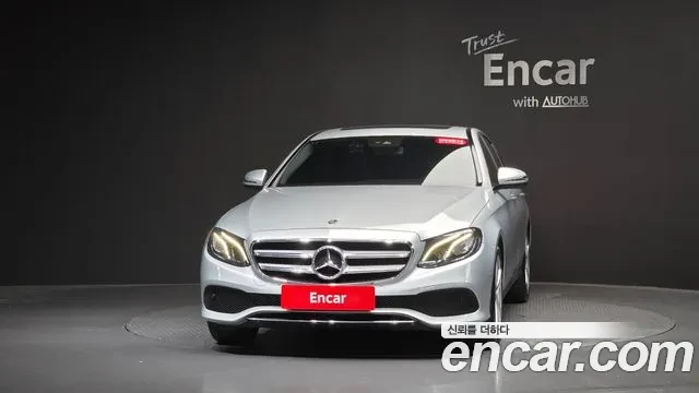Mercedes-Benz E 200 E200 Avantgarde, ЦЕНА до БГ