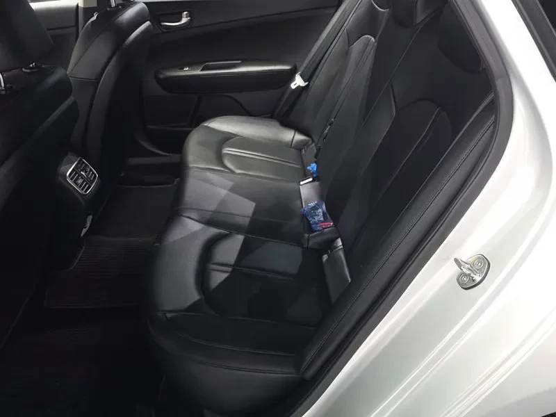 Kia K5 2.0 Lpi Luxury, снимка 12 - Автомобили и джипове - 56127585