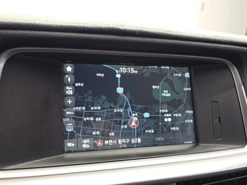 Kia K5 2.0 Lpi Luxury, снимка 15 - Автомобили и джипове - 56127585