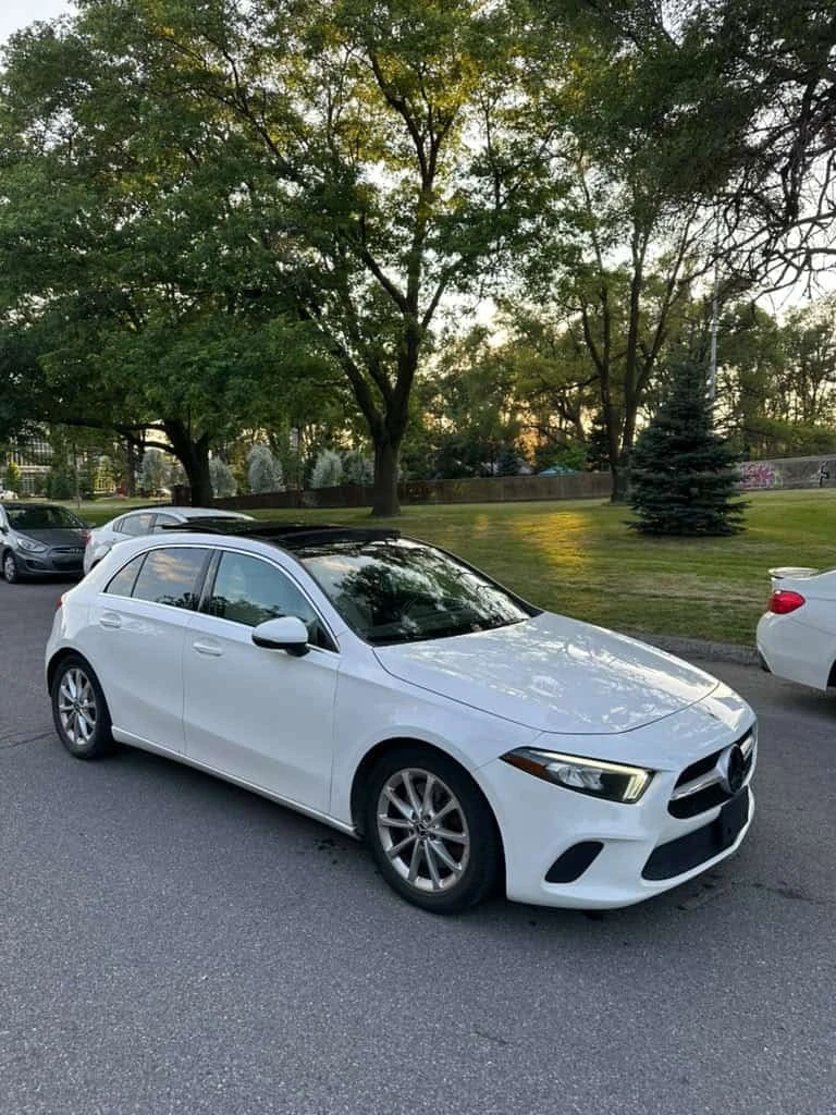 Mercedes-Benz A 250 * CARFAX * ���� �� �� | Mobile.bg � ����������� 3