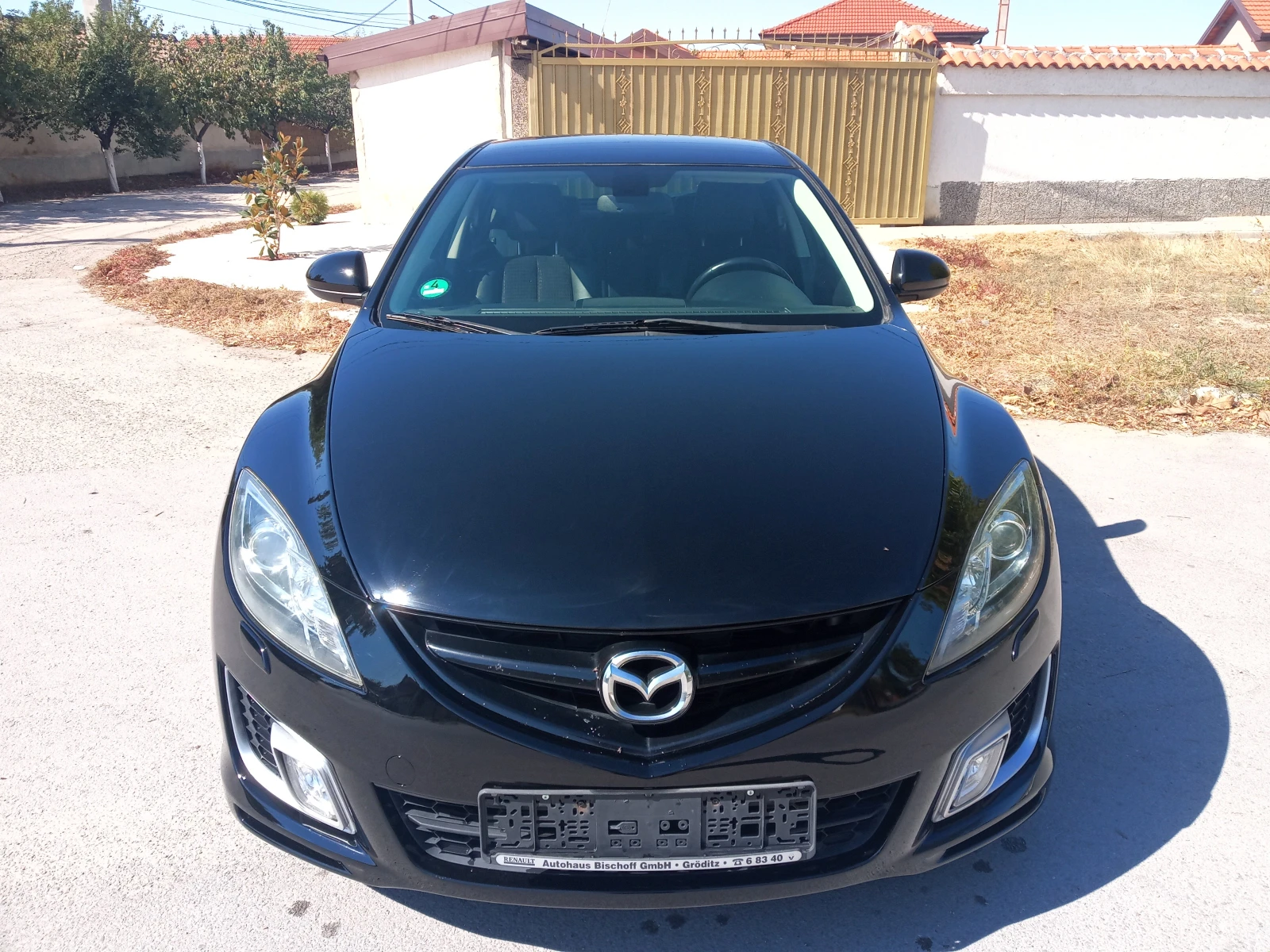 Mazda 6 2.5I-170 EDITION  - изображение 2