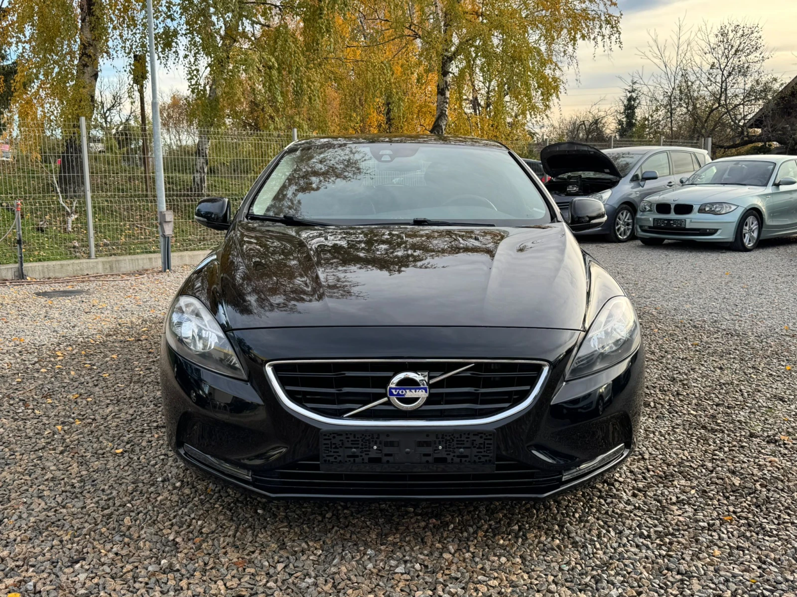 Volvo V40 /ITALIA - изображение 5