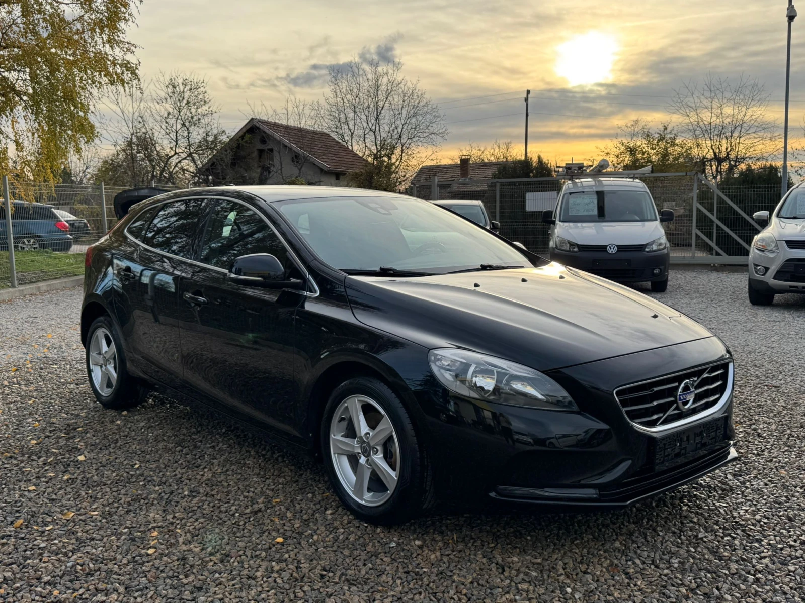 Volvo V40 /ITALIA - изображение 3