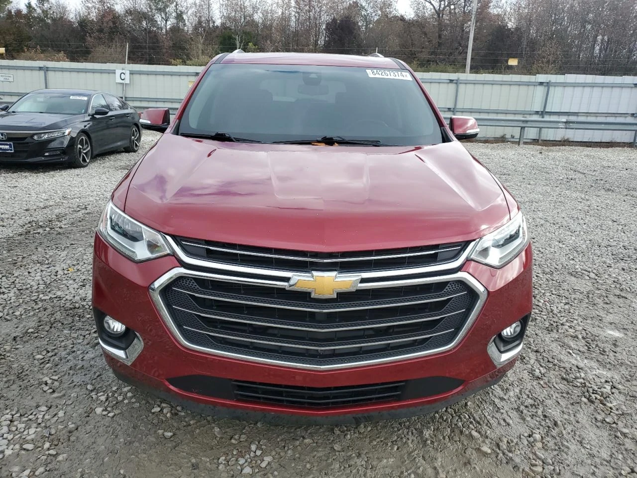 Chevrolet Traverse PREMIER FWD - изображение 5