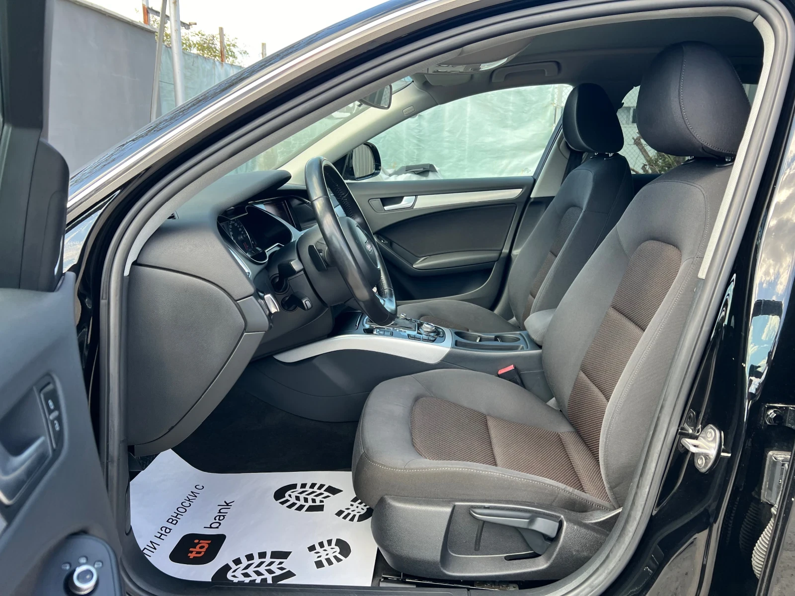 Audi A4 Allroad 2.0TDI Quattro Led Bang and Olufsen - изображение 8