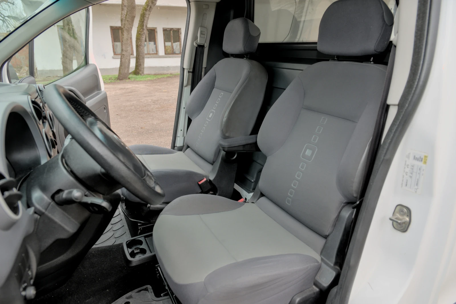 Citroen Berlingo  - изображение 5