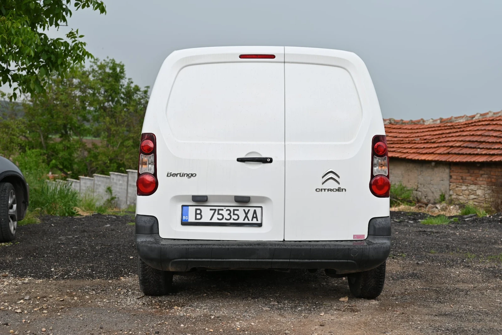Citroen Berlingo  - изображение 2