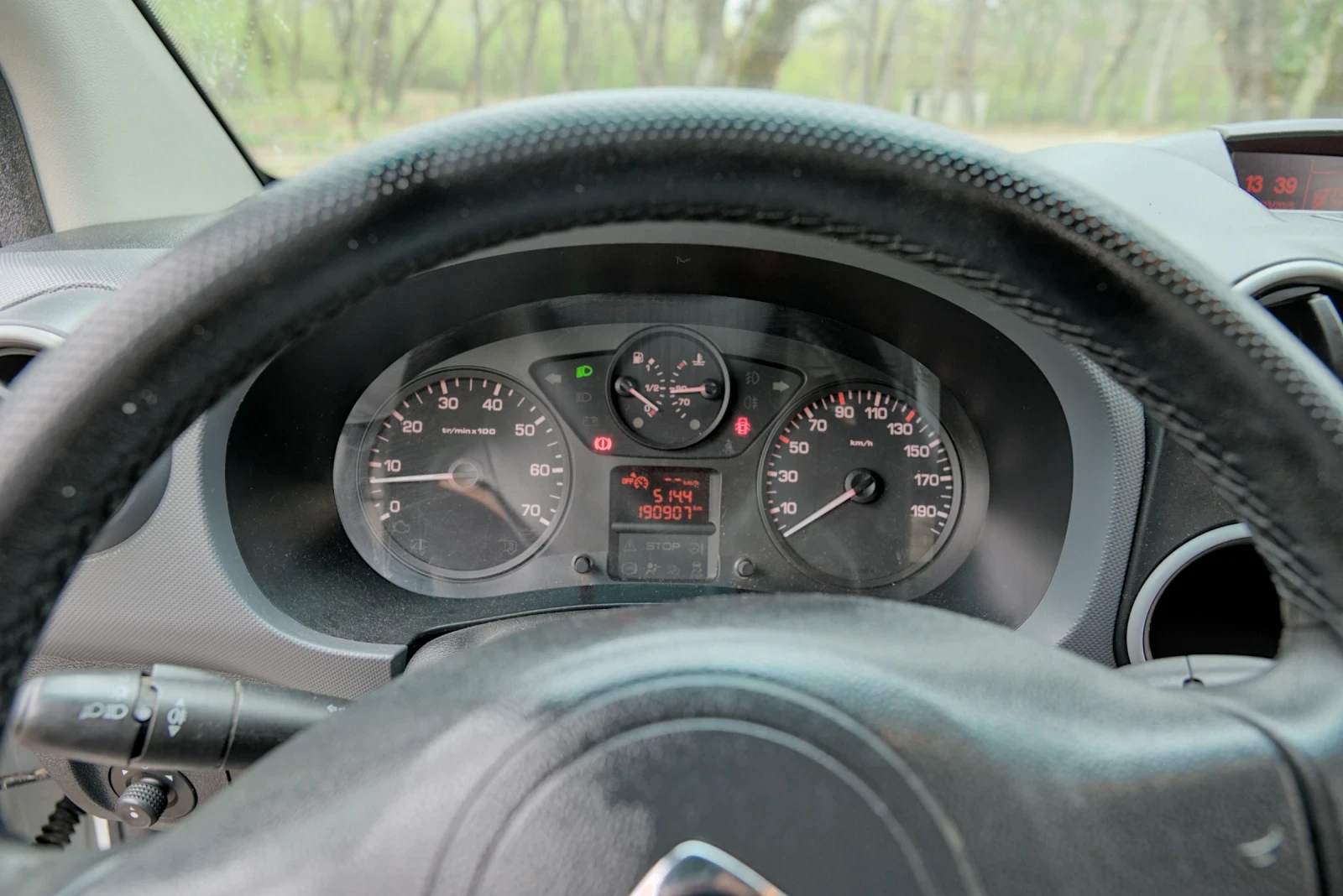 Citroen Berlingo  - изображение 8