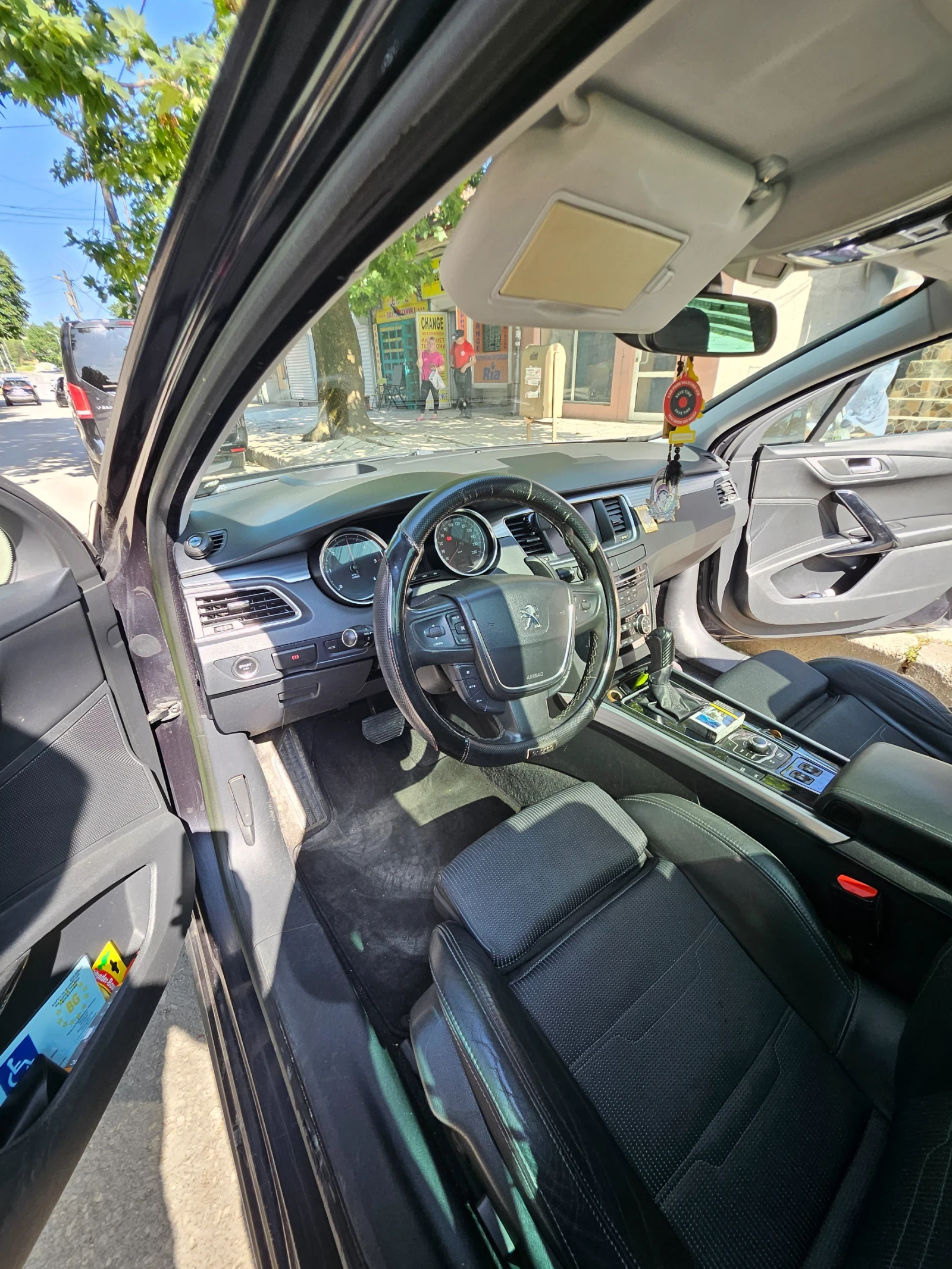 Peugeot 508 GT 204 | Mobile.bg   1