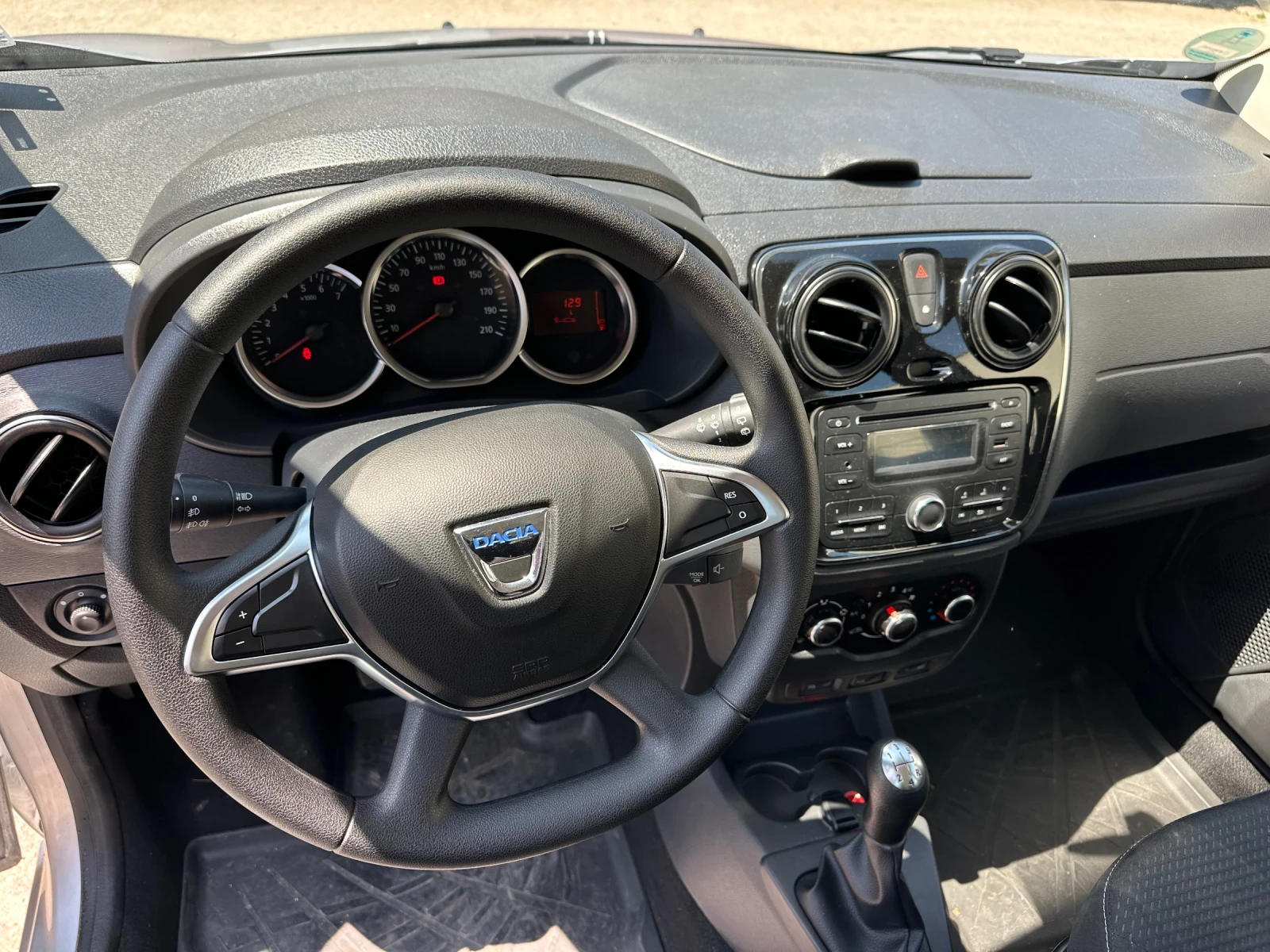 Dacia Lodgy | Mobile.bg   12