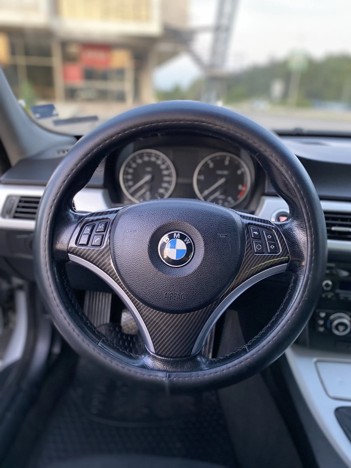 BMW 320 E90 | Mobile.bg — изображение 13