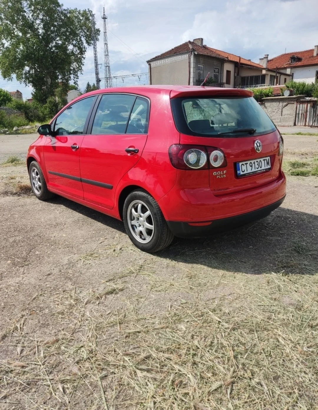 VW Golf 1.6 101 - изображение 3