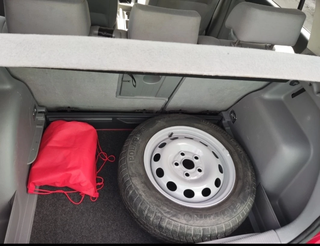 VW Golf 1.6 101 - изображение 8