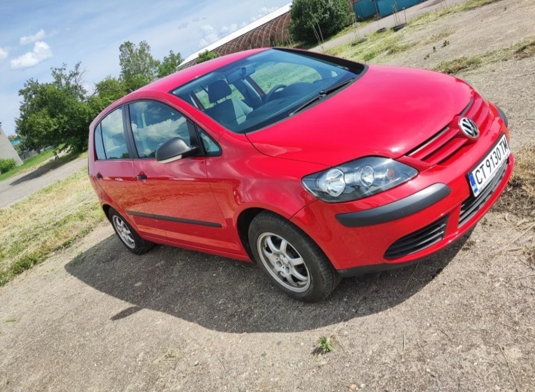 VW Golf 1.6 101 - изображение 2