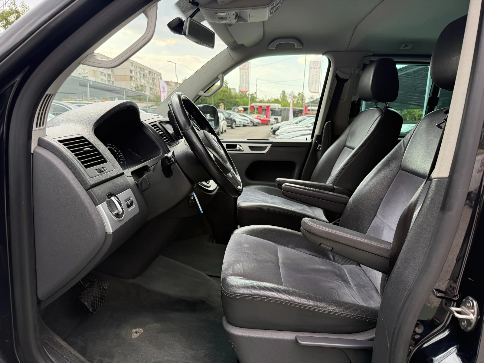 VW Multivan 2.0TDI HIGHLINE - изображение 7