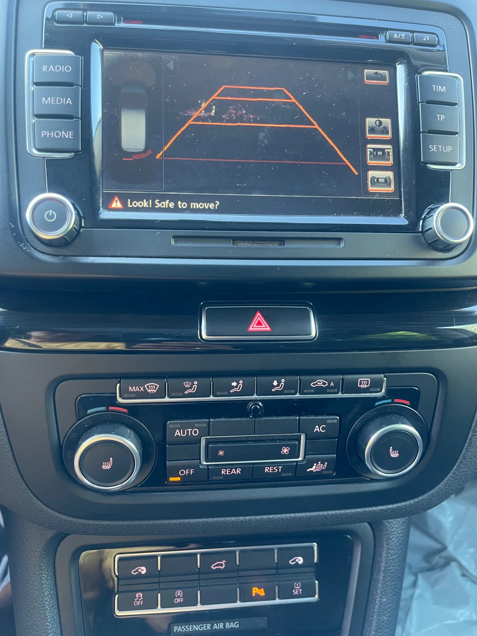 Seat Alhambra 2.0tdi - изображение 4