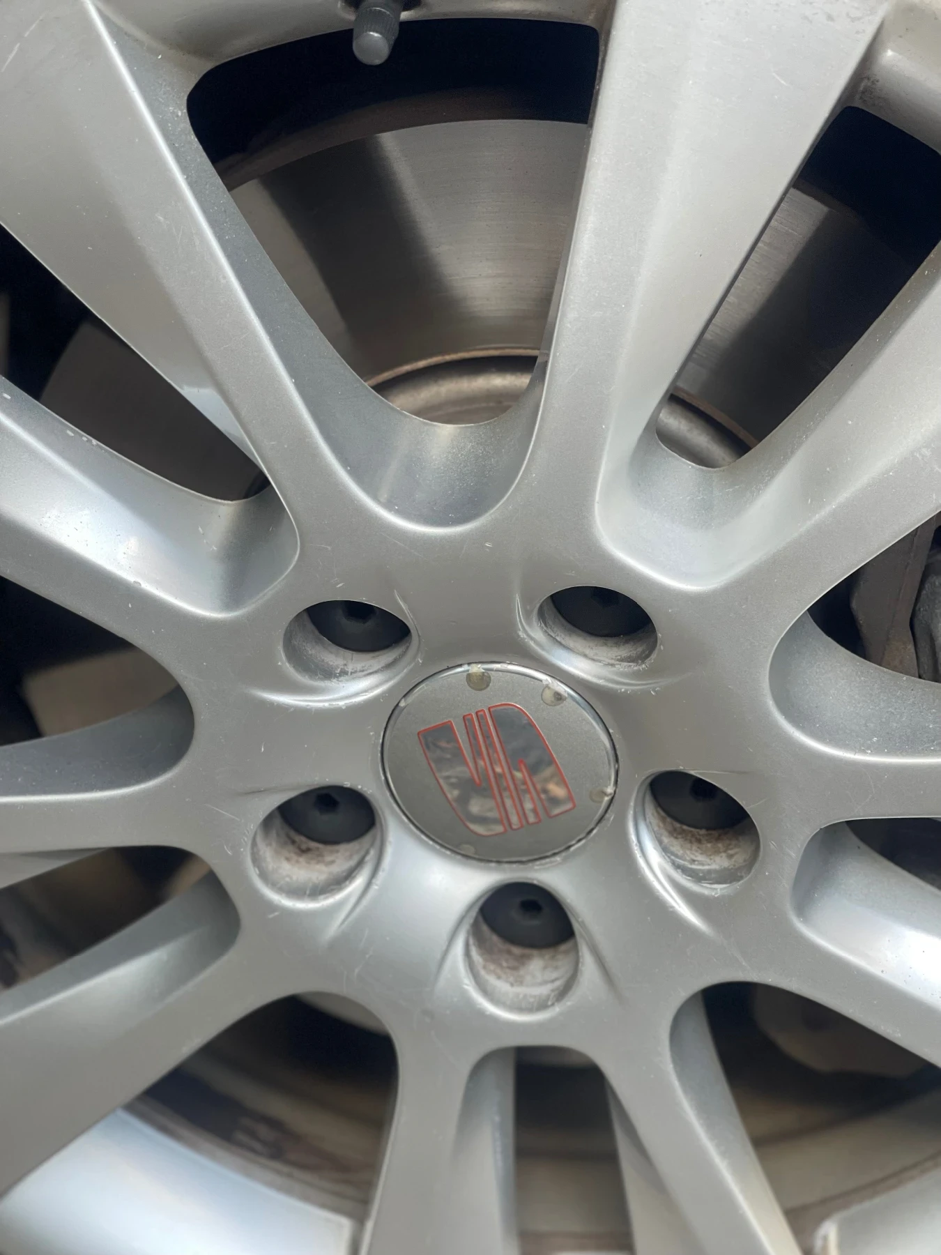 Seat Alhambra 2.0tdi - изображение 9