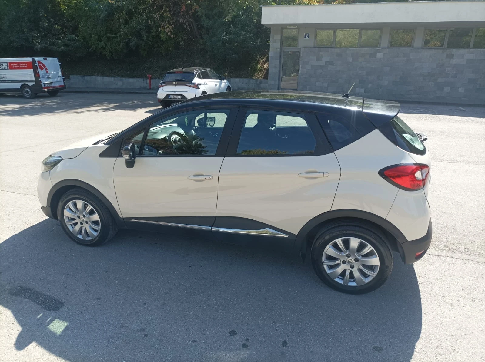 Renault Captur  - изображение 4