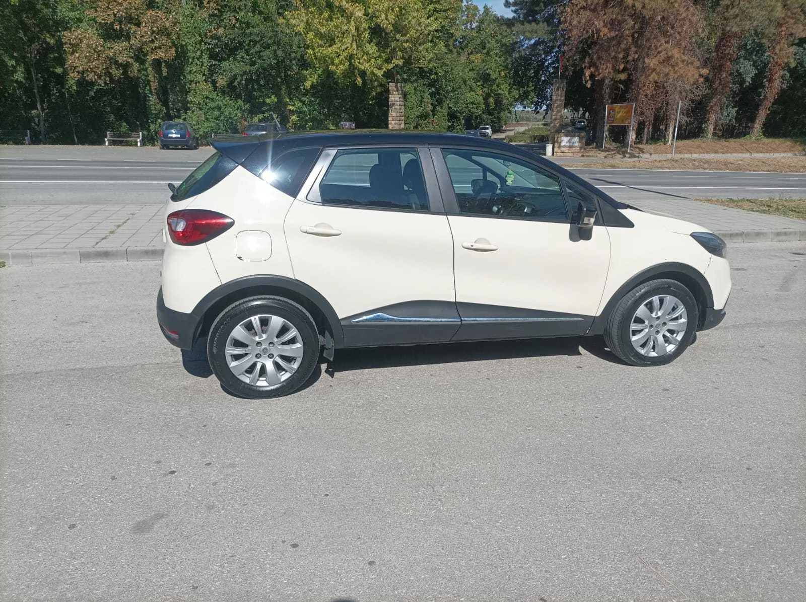 Renault Captur | Mobile.bg   13