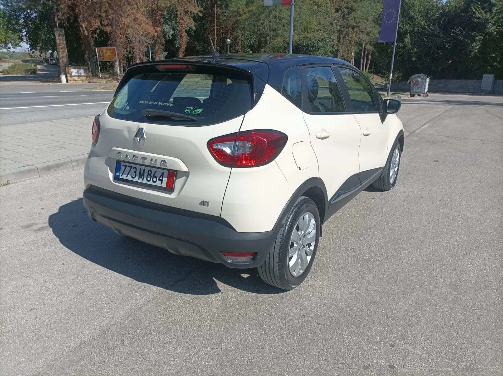 Renault Captur  - изображение 3