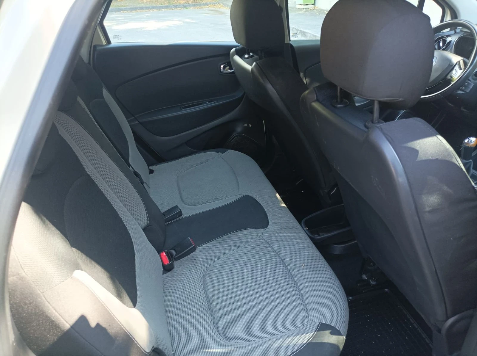 Renault Captur | Mobile.bg   11