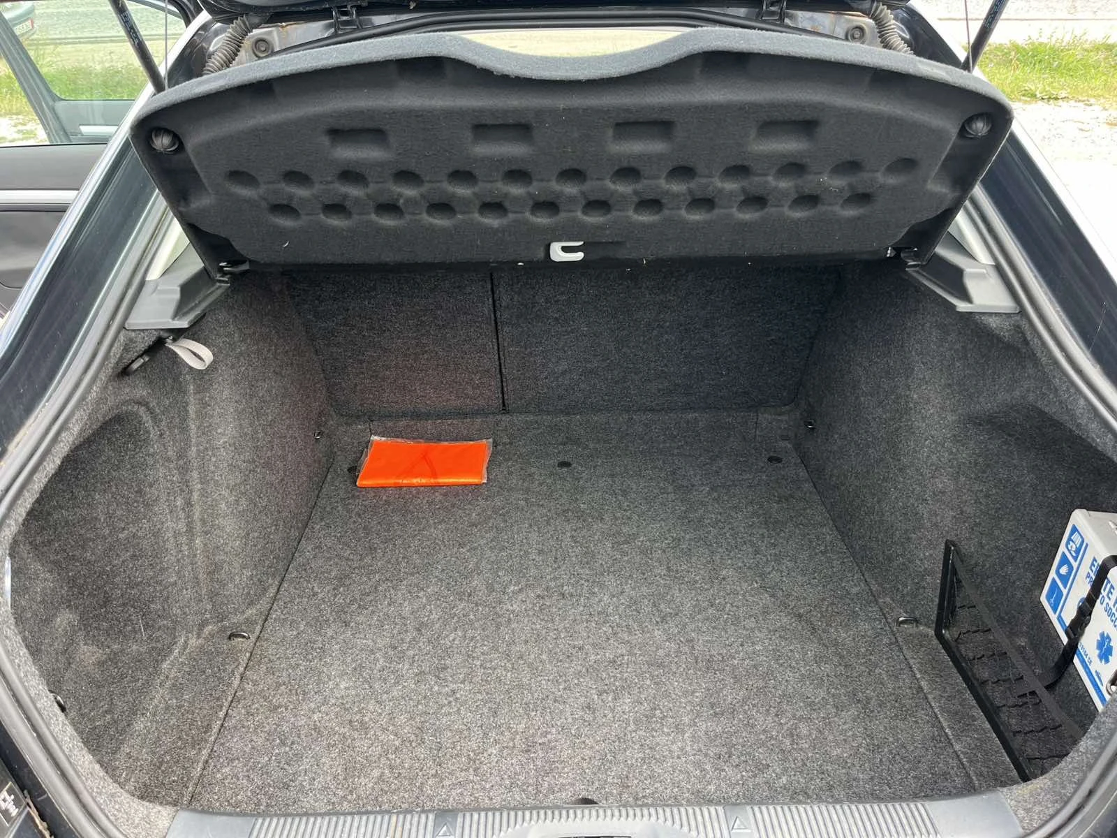 Skoda Octavia 1.8TURBO 160 6  EURO 5A   | Mobile.bg   13