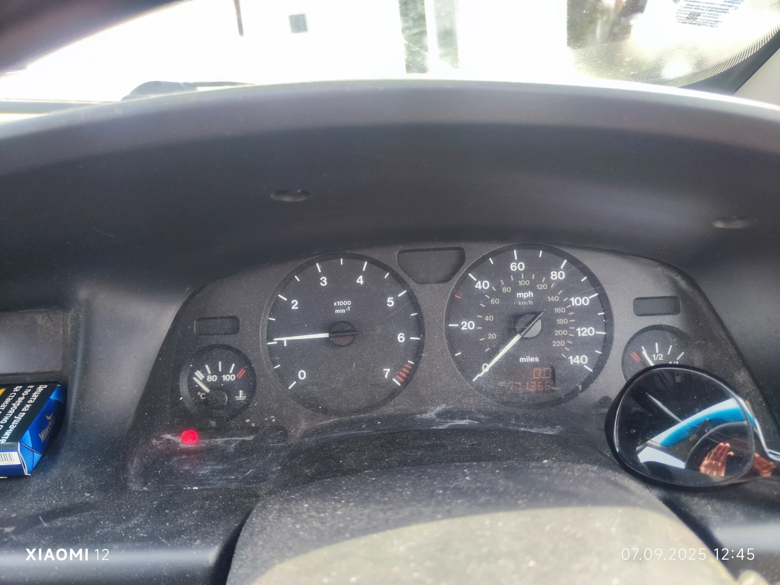 Opel Zafira  - изображение 2