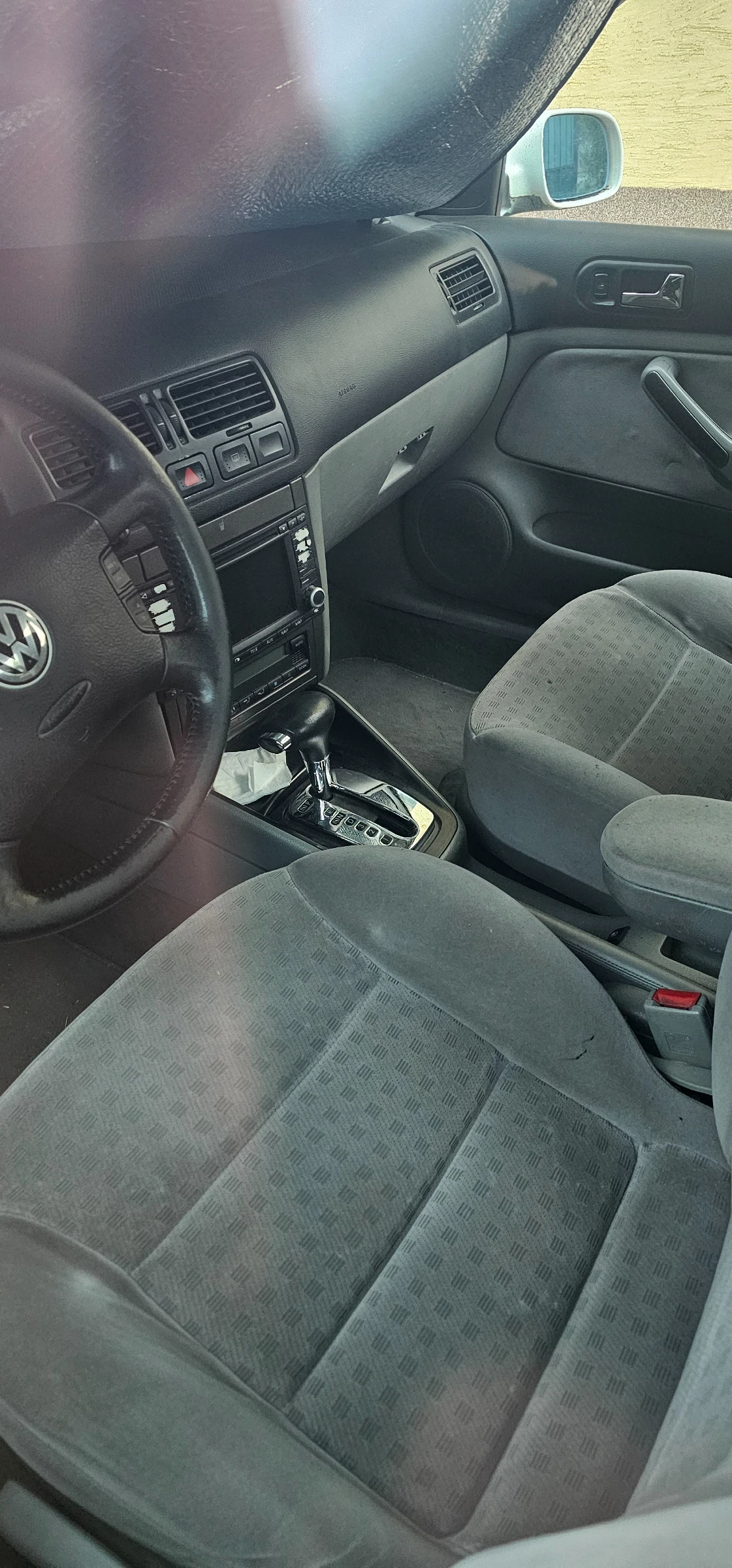 VW Bora | Mobile.bg — изображение 4