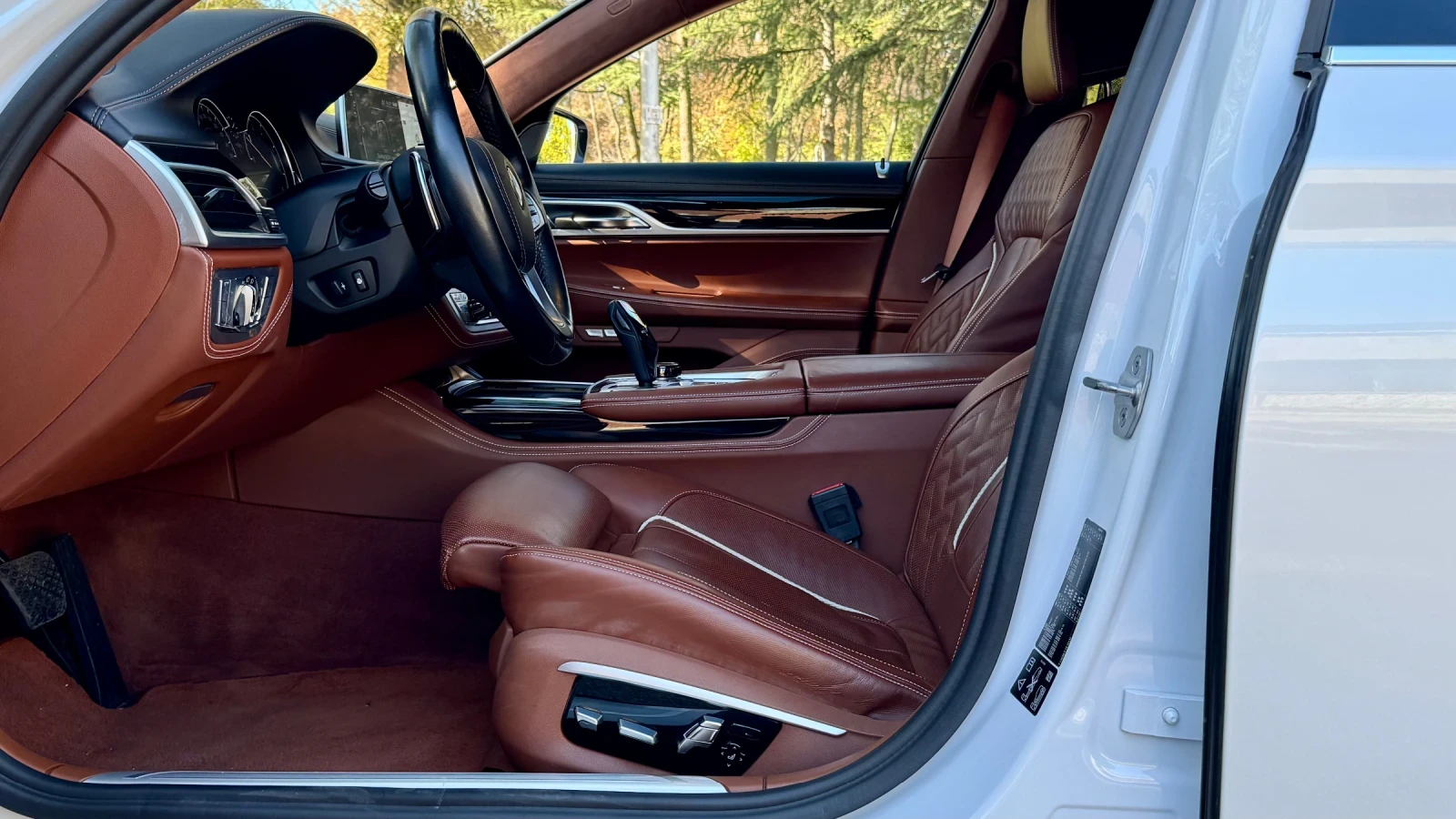 BMW 740 d xDrive | Mobile.bg   9