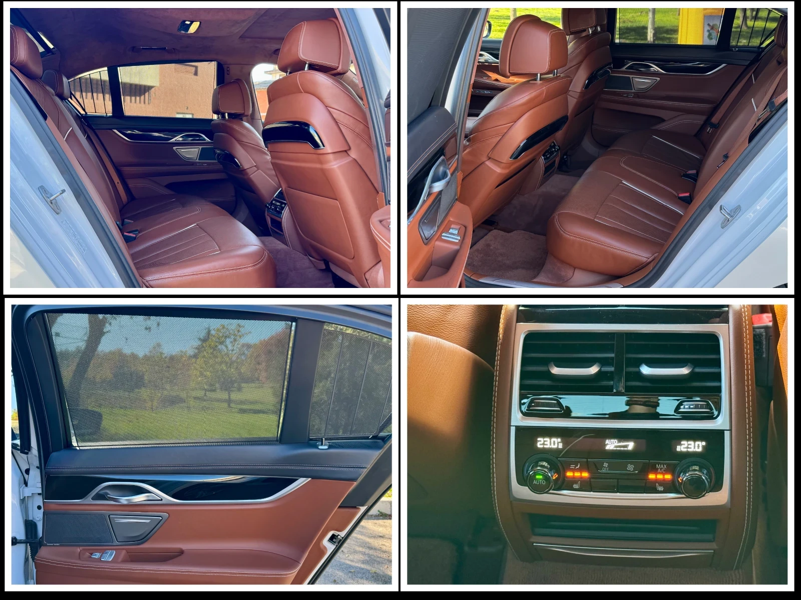 BMW 740 d xDrive | Mobile.bg   12