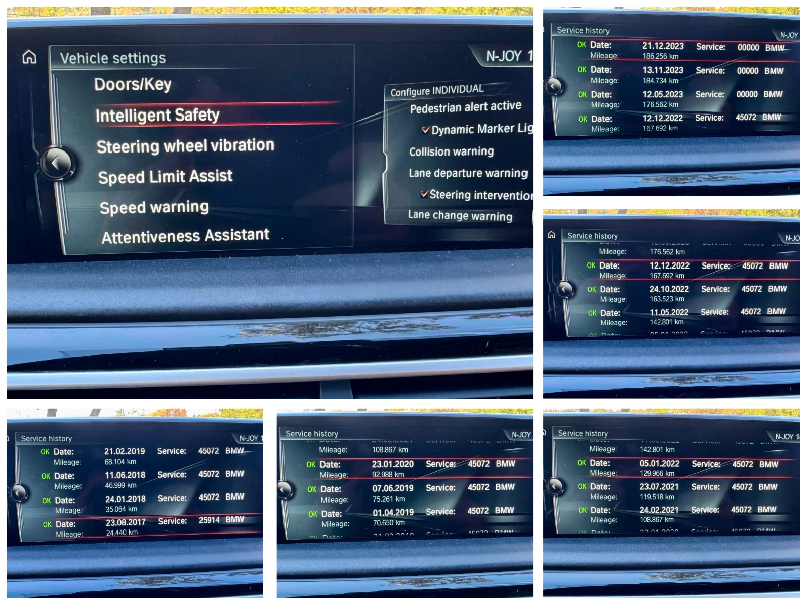 BMW 740 d xDrive | Mobile.bg   13