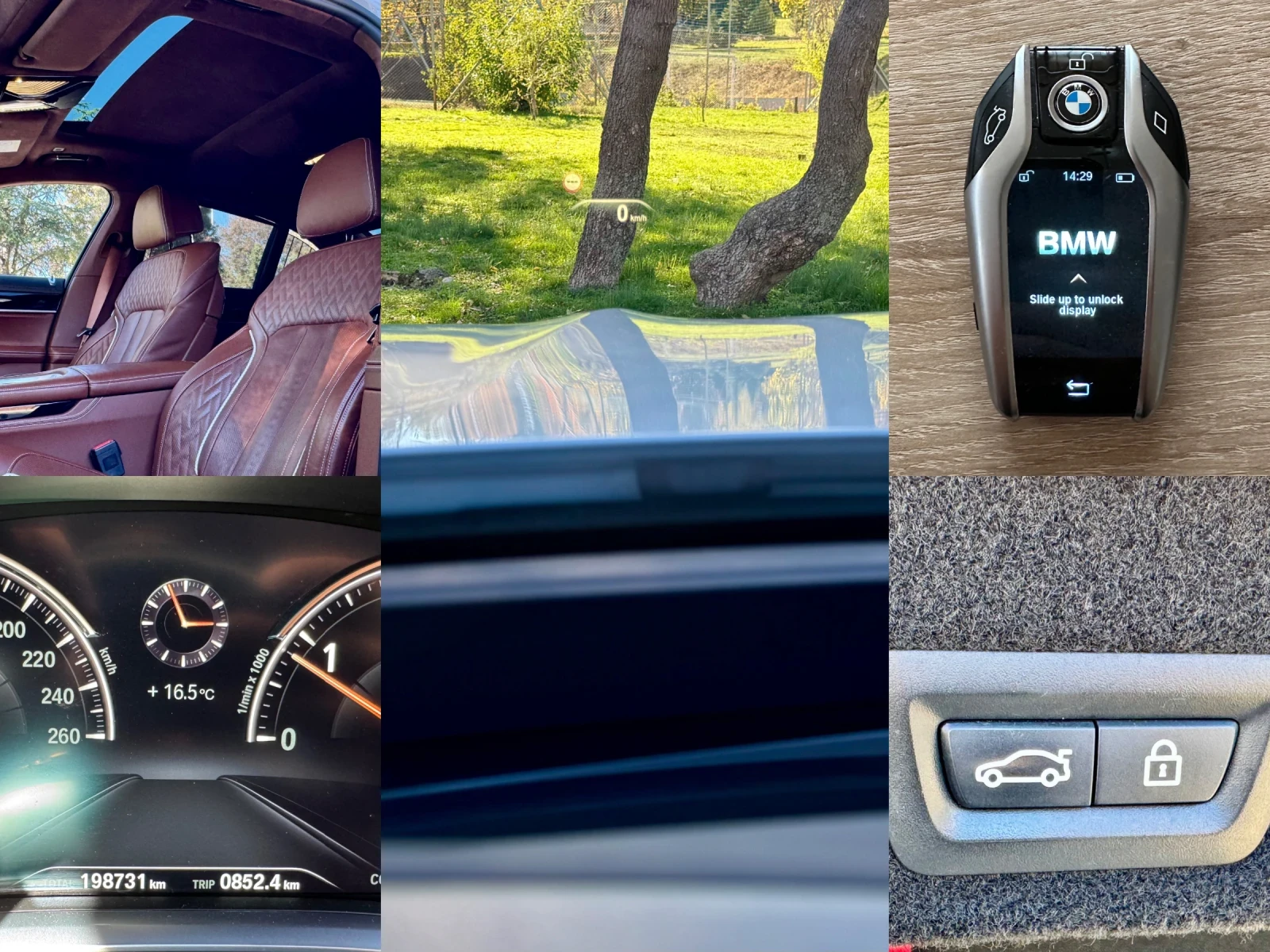 BMW 740 d xDrive | Mobile.bg   15