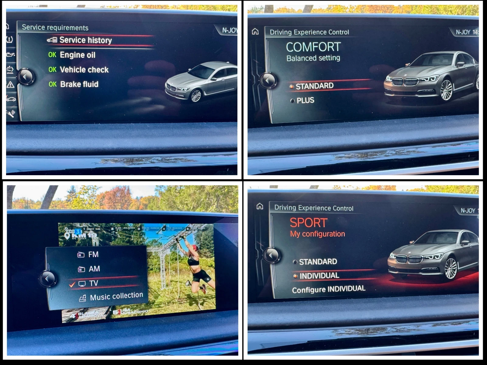 BMW 740 d xDrive | Mobile.bg   14