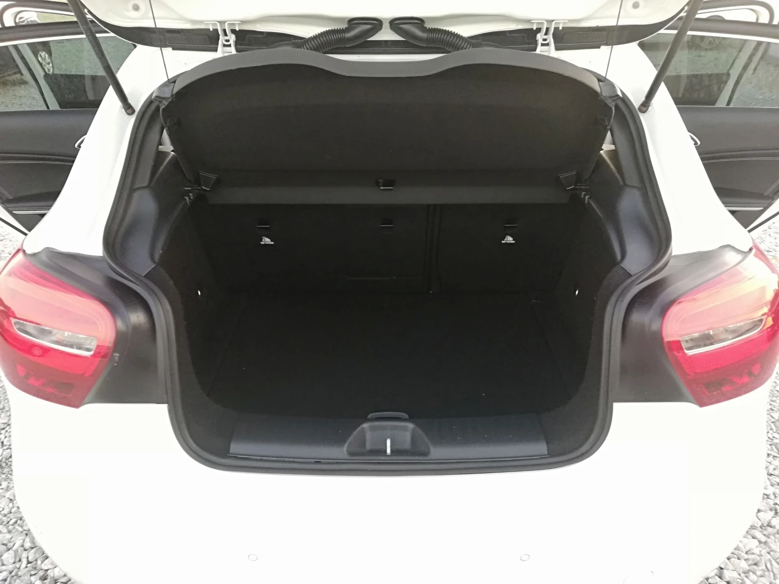 Mercedes-Benz A 200 2.2d kli navi 136 | Mobile.bg   11