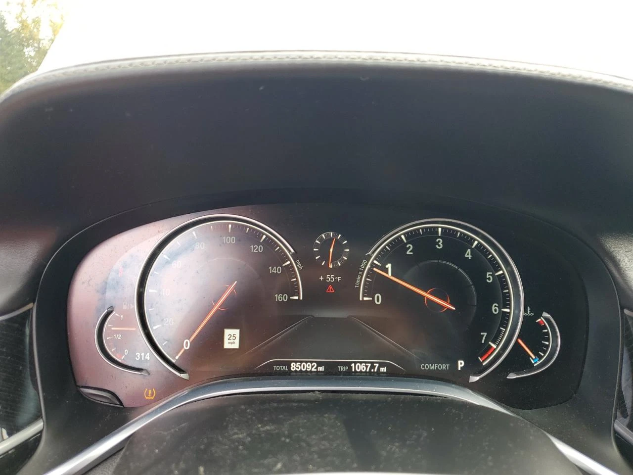 BMW 740 Li* M-PACK* HARMAN* 360* ОБДУХВАНЕ* АВТО КРЕДИТ    - изображение 9