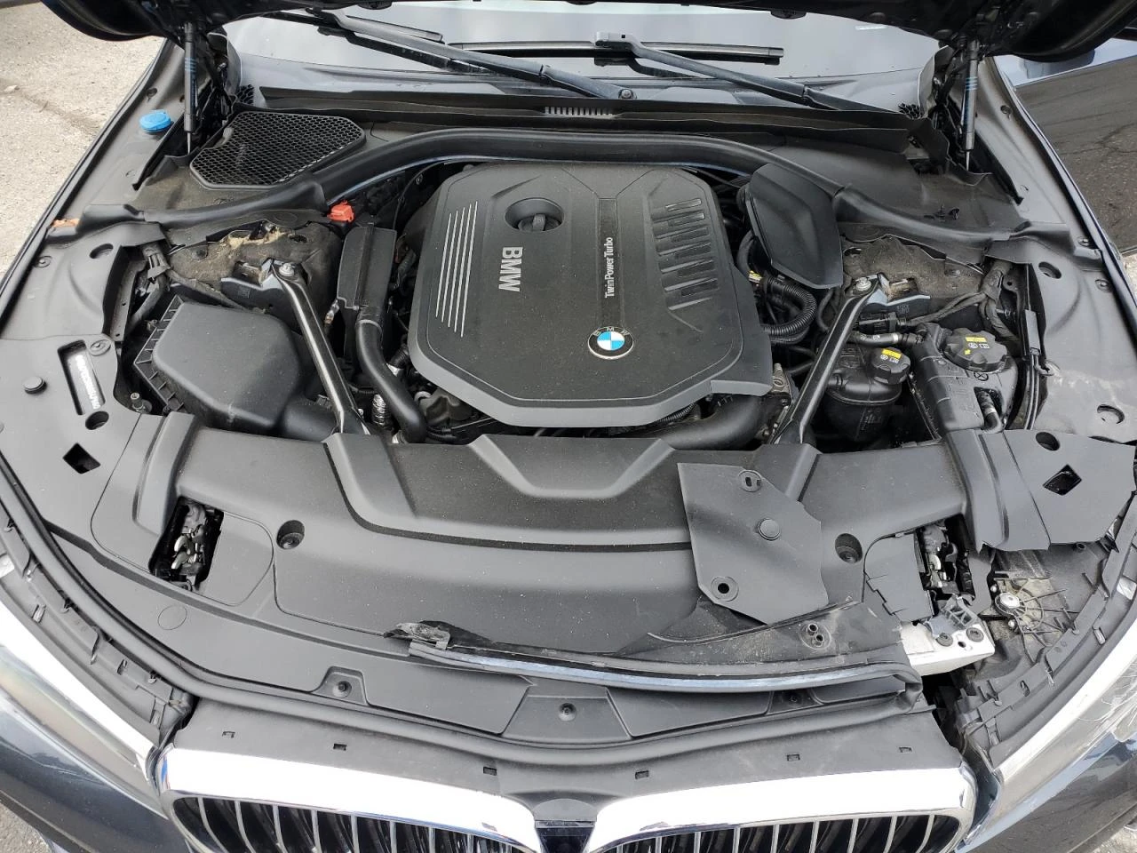 BMW 740 Li* M-PACK* HARMAN* 360* *      | Mobile.bg   11