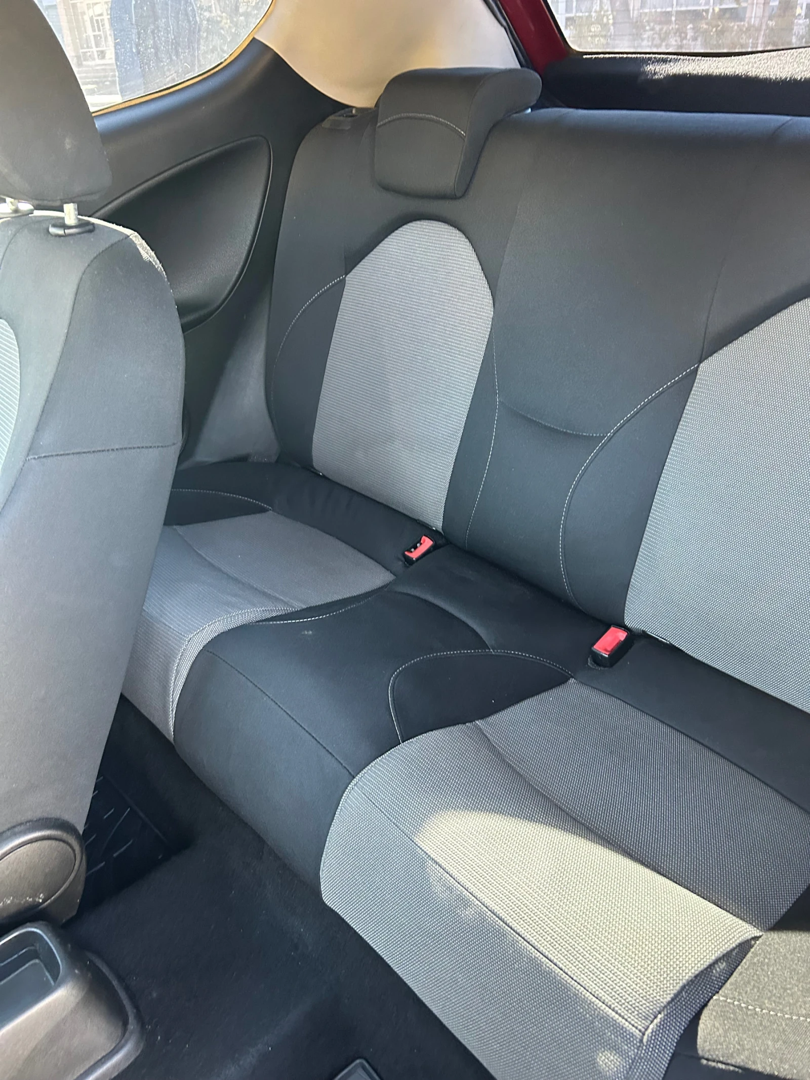 Alfa Romeo MiTo 1.4 MPI | Mobile.bg � ����������� 11