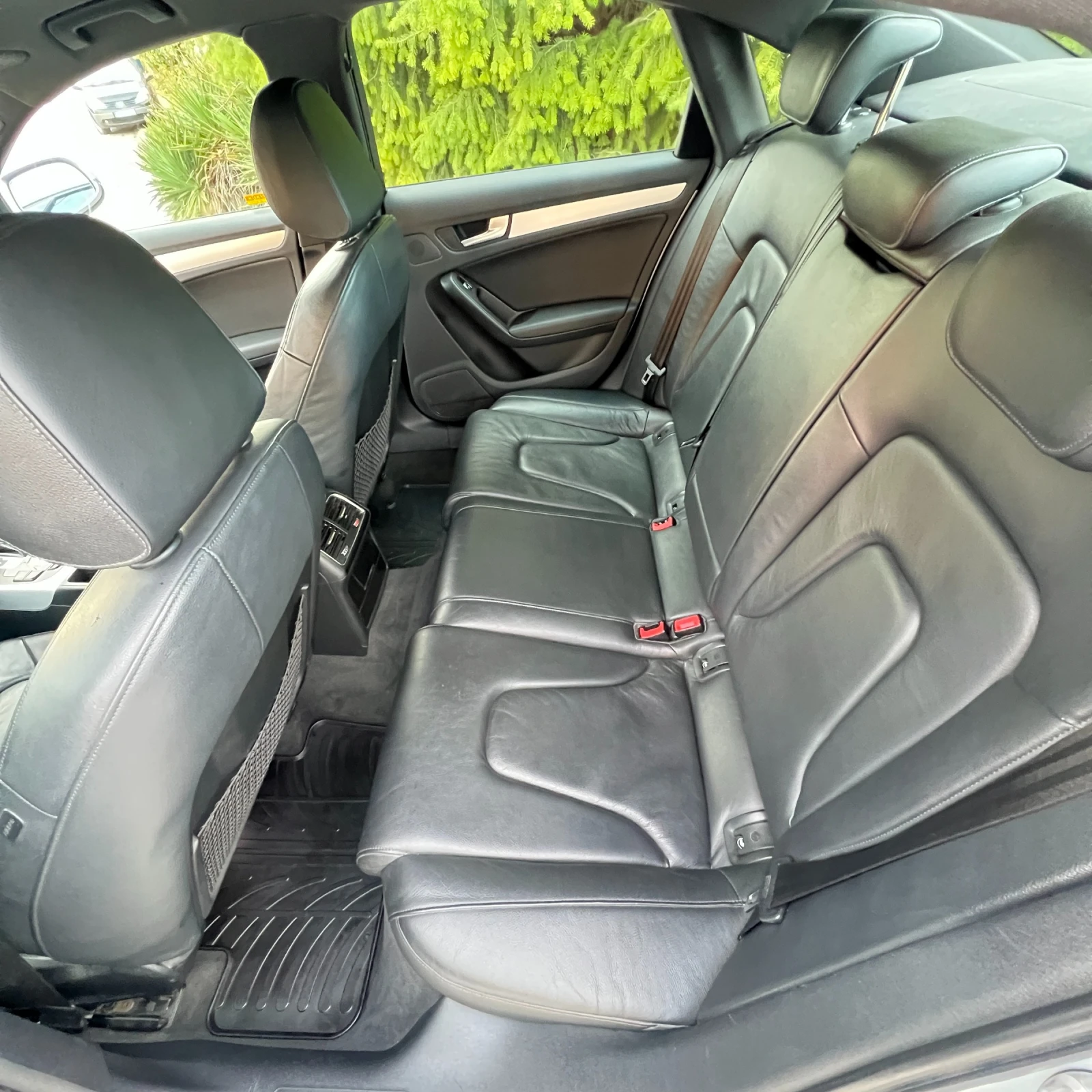 Audi A4 2.0 TDI 150�� + �������� ������� | Mobile.bg � ����������� 15